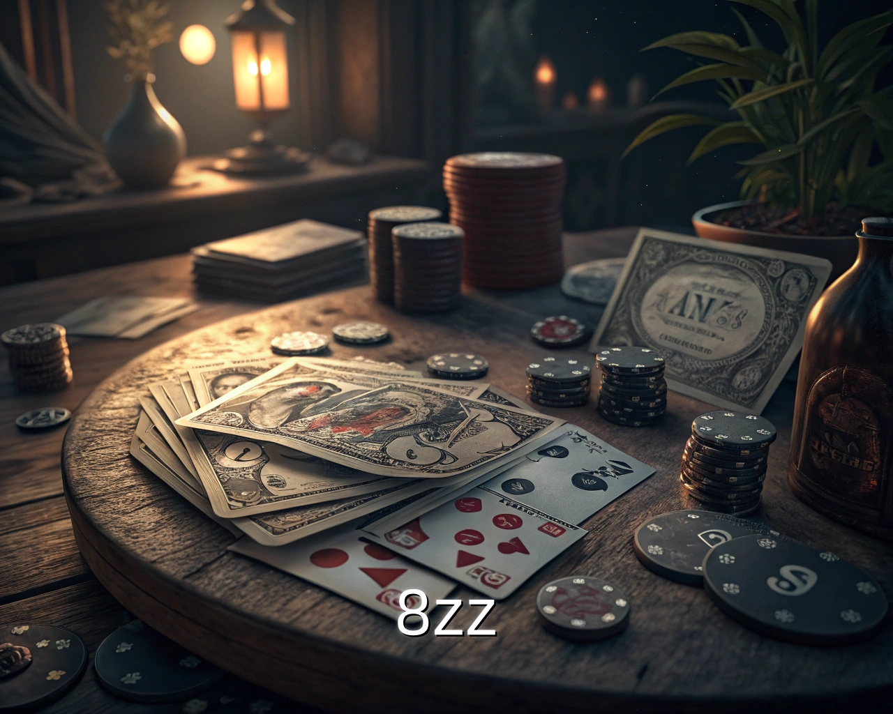 8zz Login Rápido